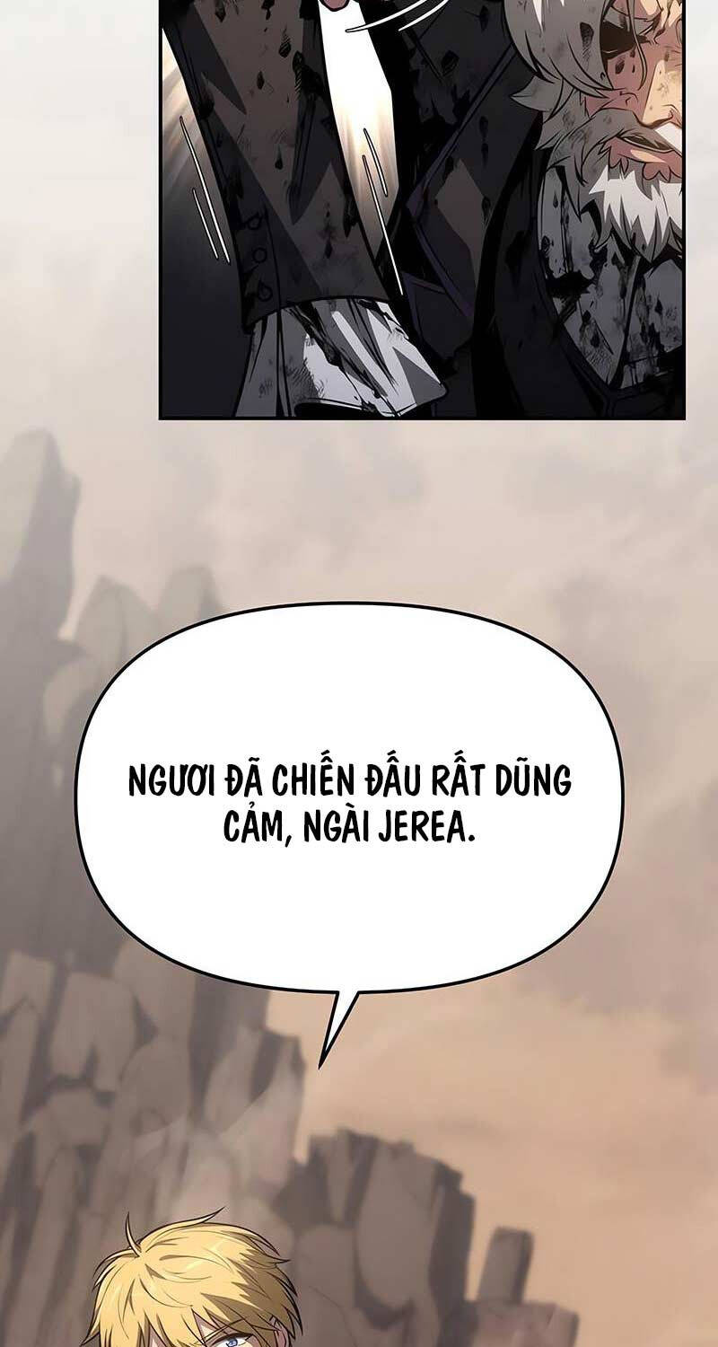 Vua Hiệp Sĩ Đã Trở Lại Với Một Vị Thần - Chapter 68 - Page 48