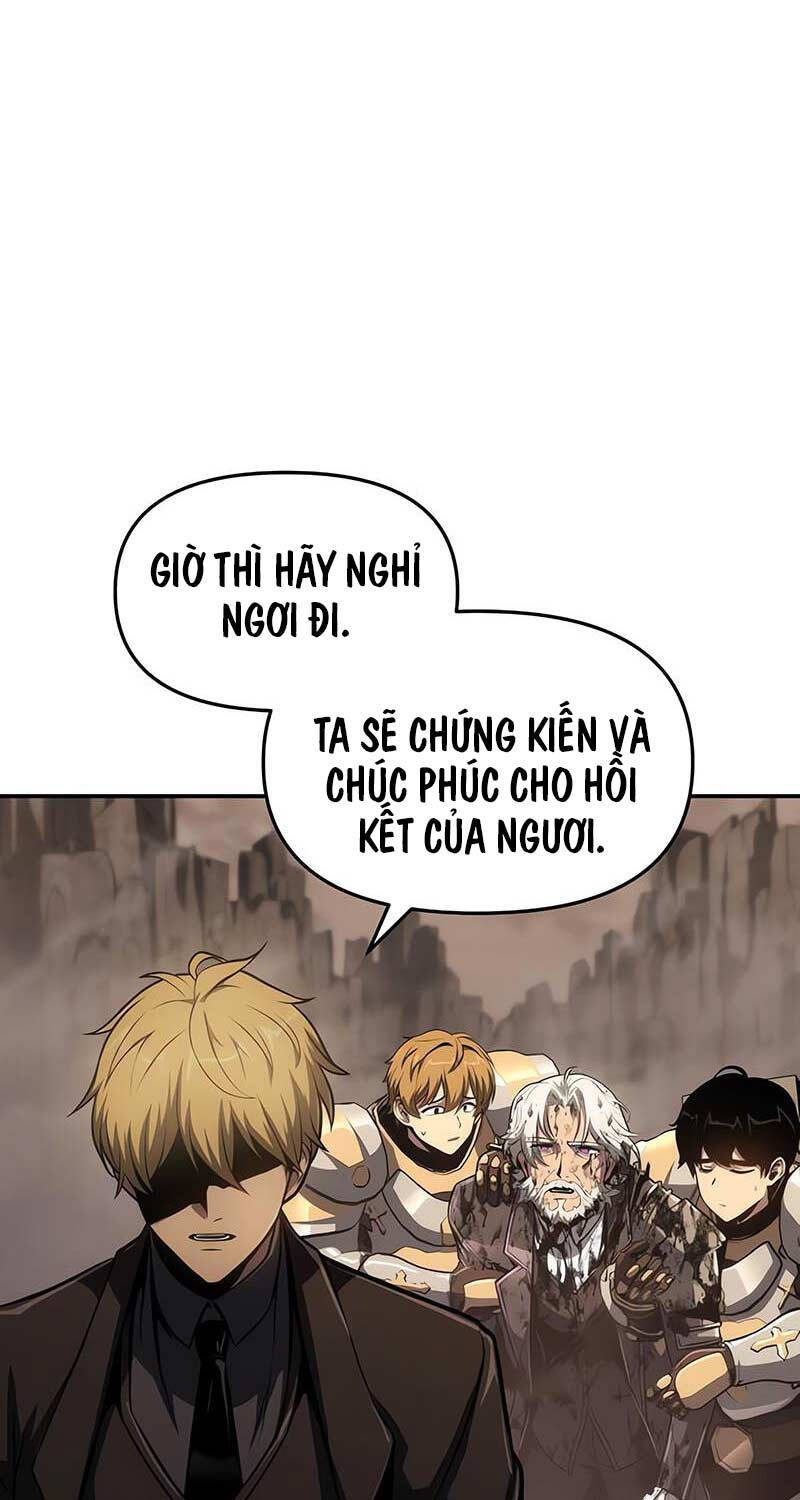 Vua Hiệp Sĩ Đã Trở Lại Với Một Vị Thần - Chapter 68 - Page 50