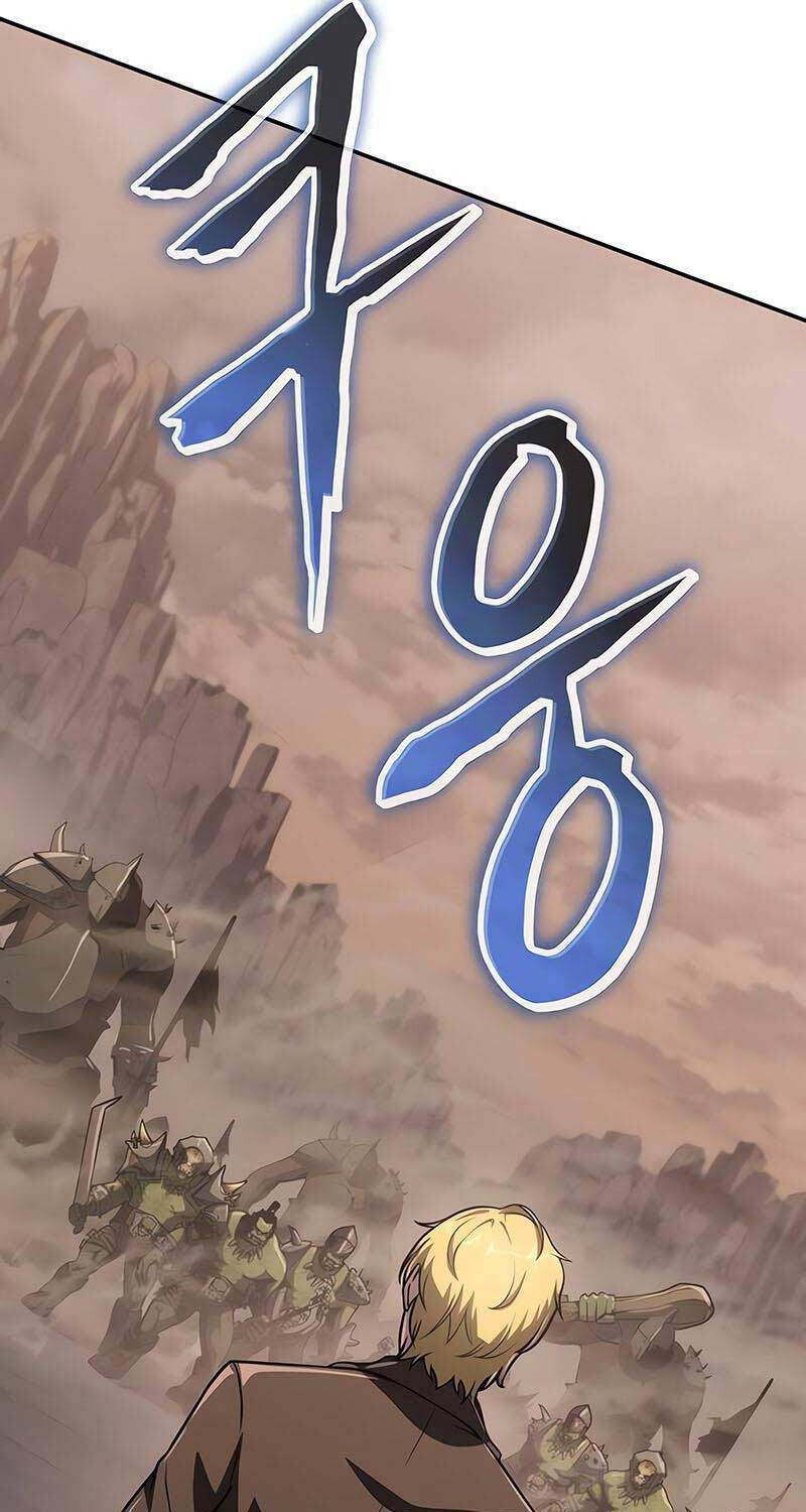 Vua Hiệp Sĩ Đã Trở Lại Với Một Vị Thần - Chapter 68 - Page 52