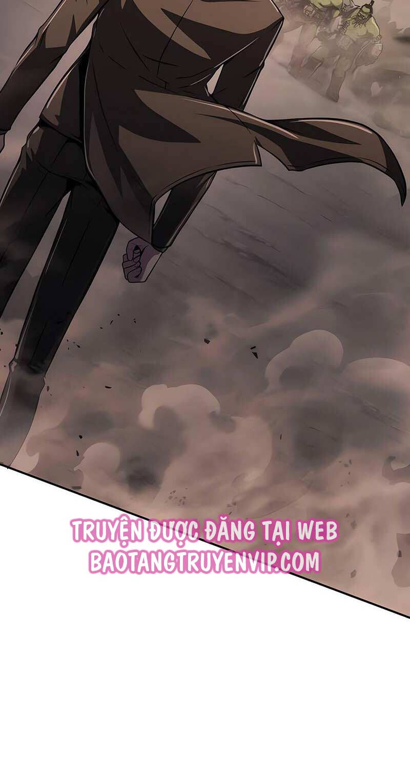 Vua Hiệp Sĩ Đã Trở Lại Với Một Vị Thần - Chapter 68 - Page 53