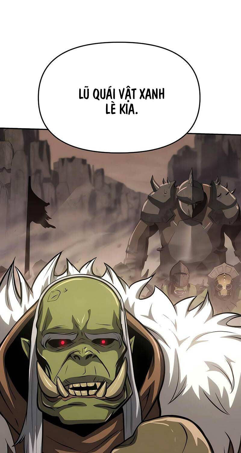 Vua Hiệp Sĩ Đã Trở Lại Với Một Vị Thần - Chapter 68 - Page 54