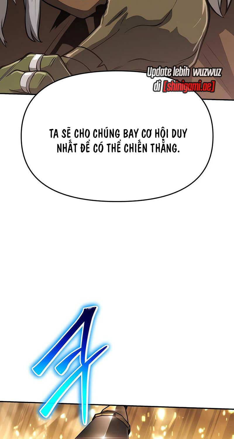 Vua Hiệp Sĩ Đã Trở Lại Với Một Vị Thần - Chapter 68 - Page 55