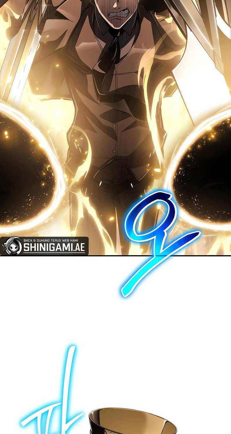 Vua Hiệp Sĩ Đã Trở Lại Với Một Vị Thần - Chapter 68 - Page 57