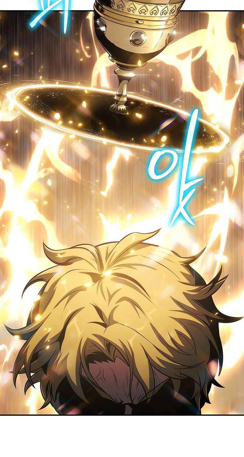 Vua Hiệp Sĩ Đã Trở Lại Với Một Vị Thần - Chapter 68 - Page 58