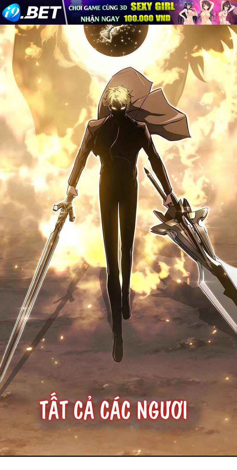 Vua Hiệp Sĩ Đã Trở Lại Với Một Vị Thần - Chapter 68 - Page 60