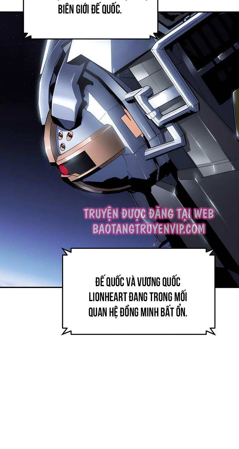 Vua Hiệp Sĩ Đã Trở Lại Với Một Vị Thần - Chapter 68 - Page 64