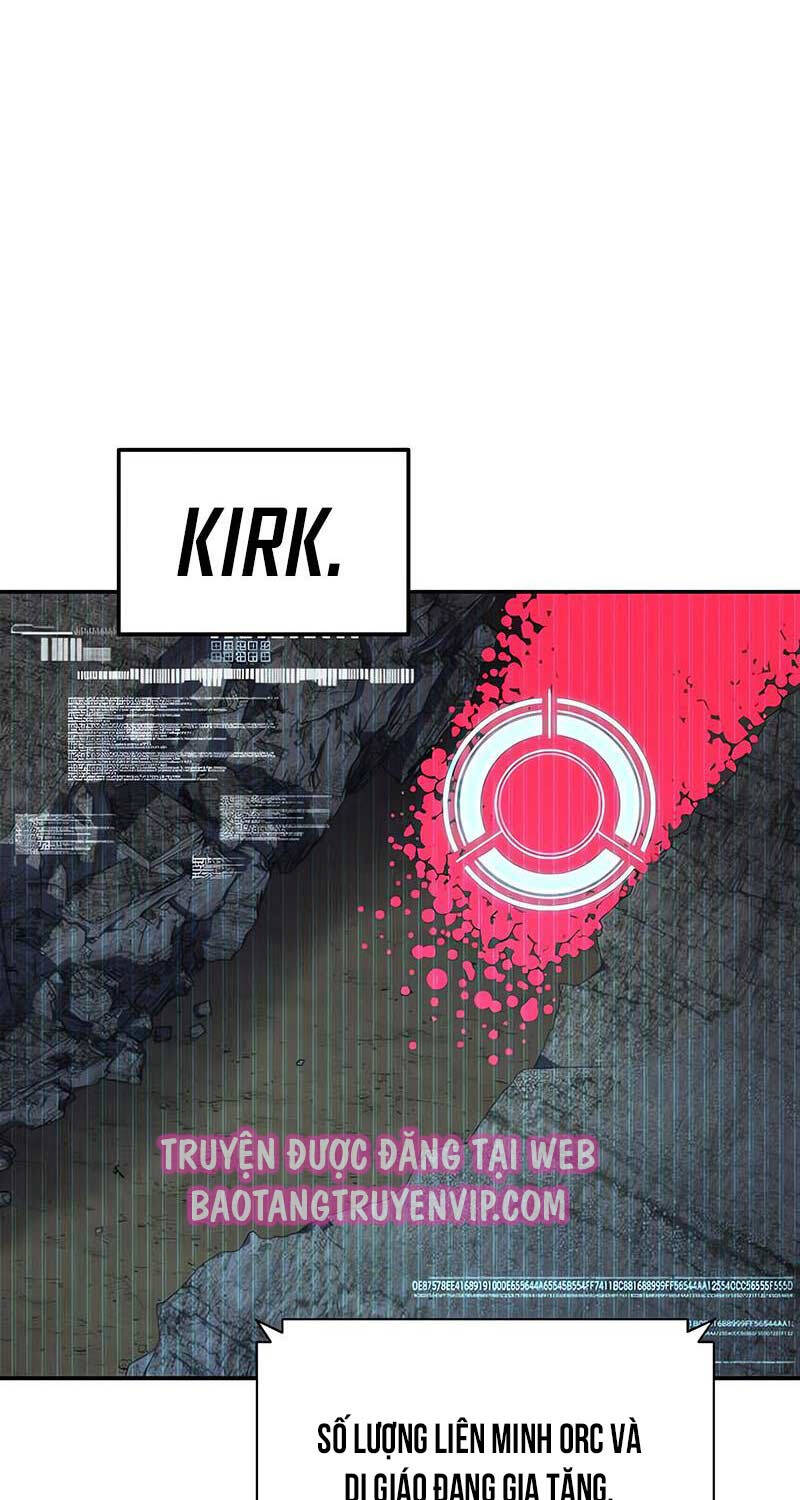 Vua Hiệp Sĩ Đã Trở Lại Với Một Vị Thần - Chapter 68 - Page 67