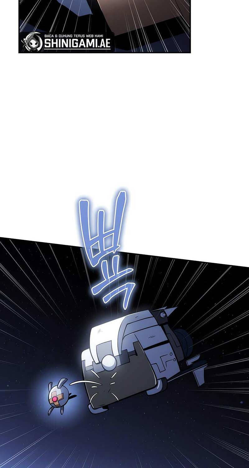 Vua Hiệp Sĩ Đã Trở Lại Với Một Vị Thần - Chapter 68 - Page 69