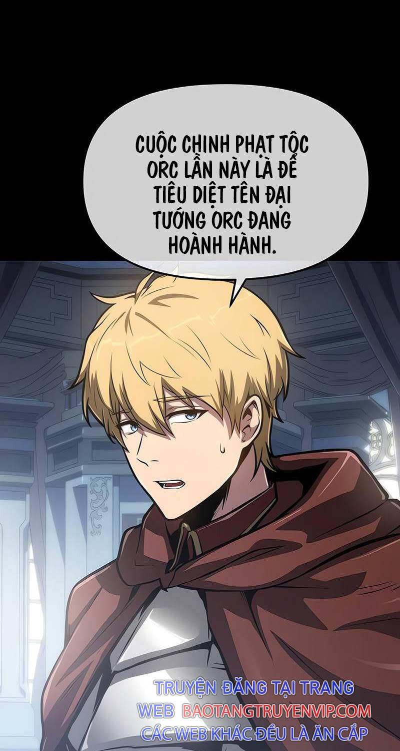 Vua Hiệp Sĩ Đã Trở Lại Với Một Vị Thần - Chapter 68 - Page 7