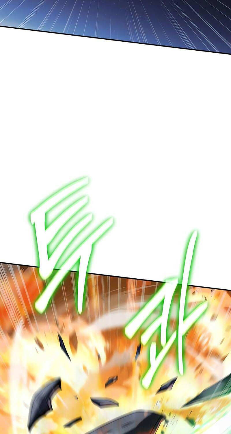 Vua Hiệp Sĩ Đã Trở Lại Với Một Vị Thần - Chapter 68 - Page 70