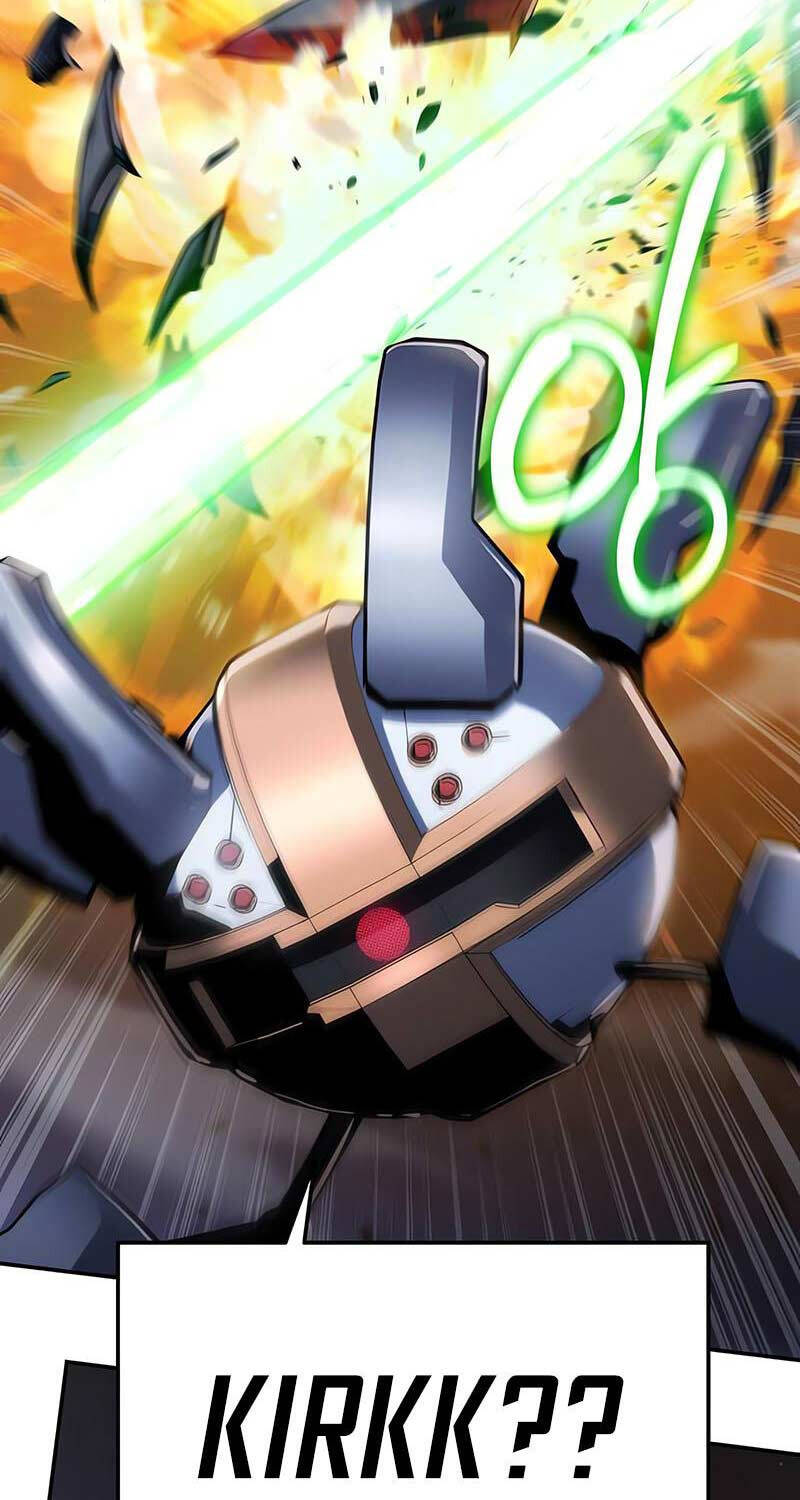 Vua Hiệp Sĩ Đã Trở Lại Với Một Vị Thần - Chapter 68 - Page 71