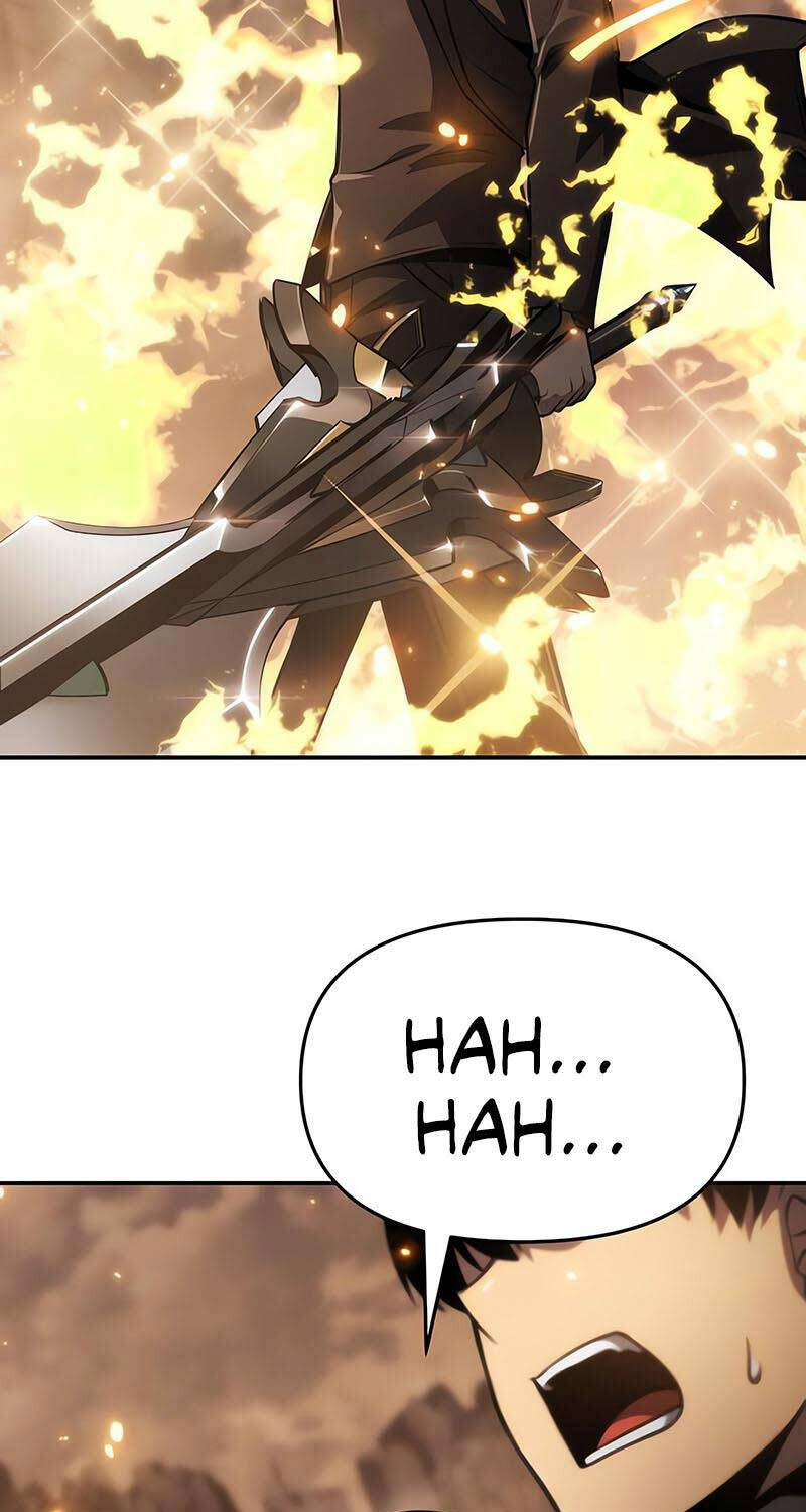 Vua Hiệp Sĩ Đã Trở Lại Với Một Vị Thần - Chapter 68 - Page 74