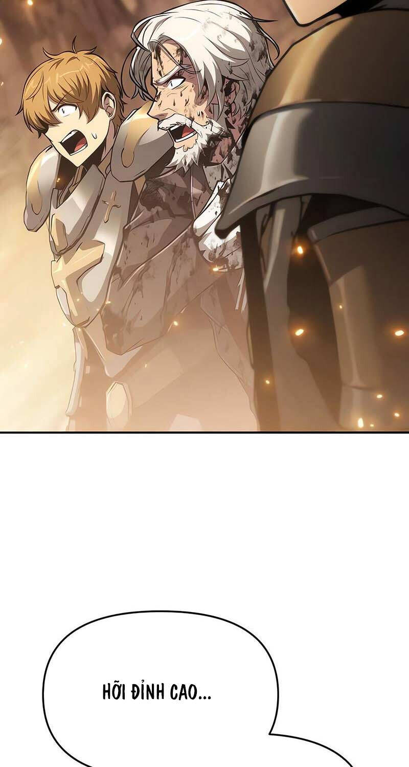 Vua Hiệp Sĩ Đã Trở Lại Với Một Vị Thần - Chapter 68 - Page 75