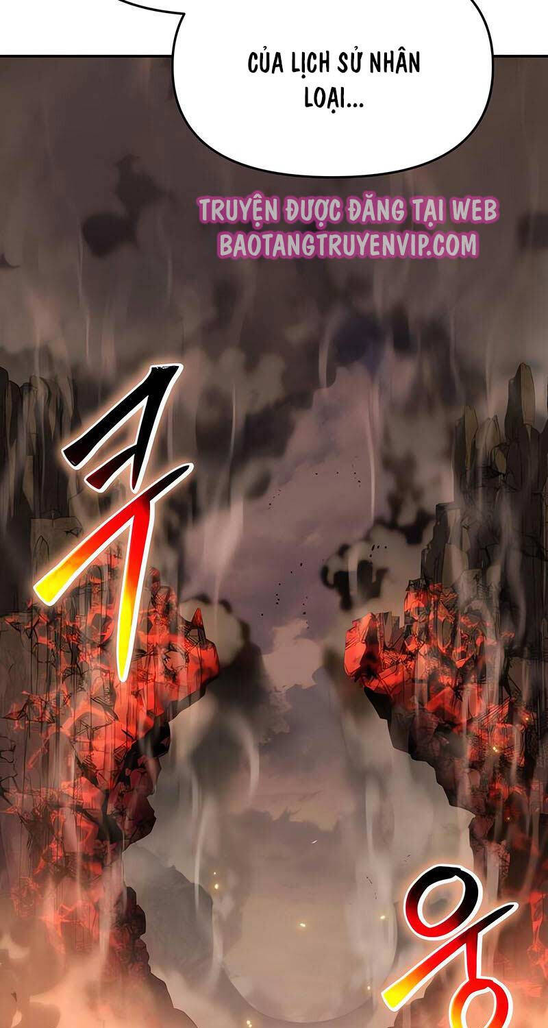 Vua Hiệp Sĩ Đã Trở Lại Với Một Vị Thần - Chapter 68 - Page 76