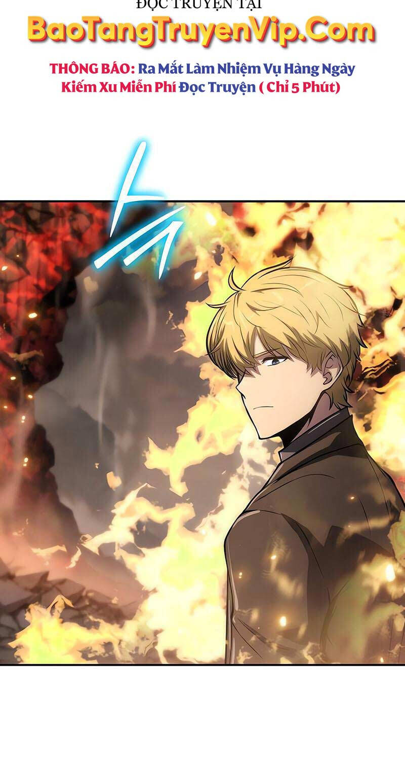 Vua Hiệp Sĩ Đã Trở Lại Với Một Vị Thần - Chapter 68 - Page 78