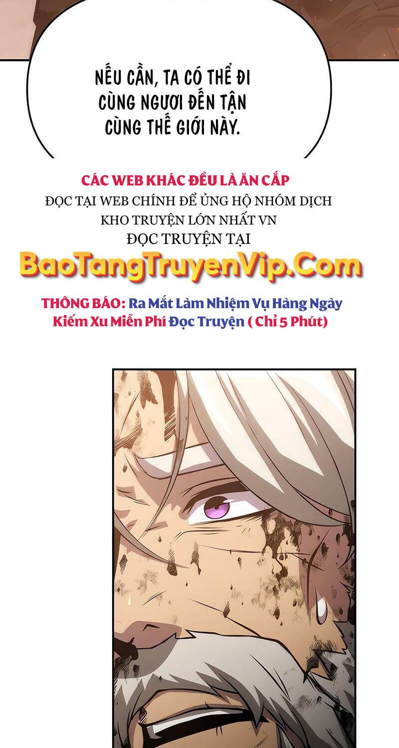 Vua Hiệp Sĩ Đã Trở Lại Với Một Vị Thần - Chapter 68 - Page 81