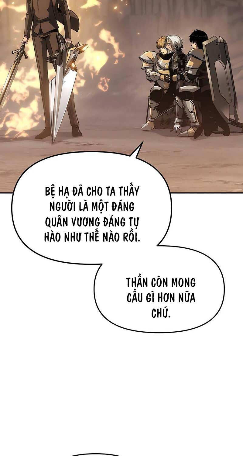 Vua Hiệp Sĩ Đã Trở Lại Với Một Vị Thần - Chapter 68 - Page 83