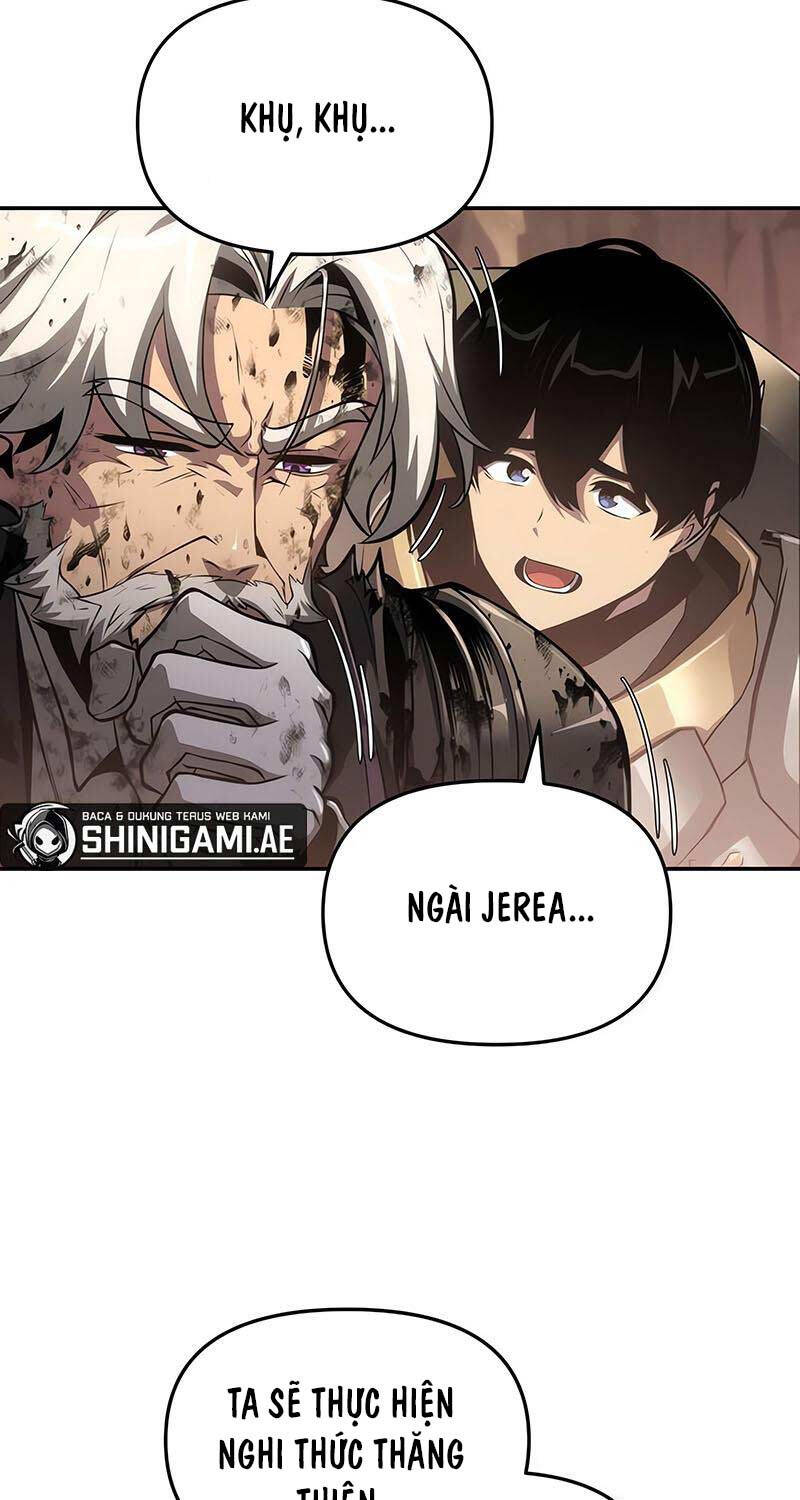 Vua Hiệp Sĩ Đã Trở Lại Với Một Vị Thần - Chapter 68 - Page 84