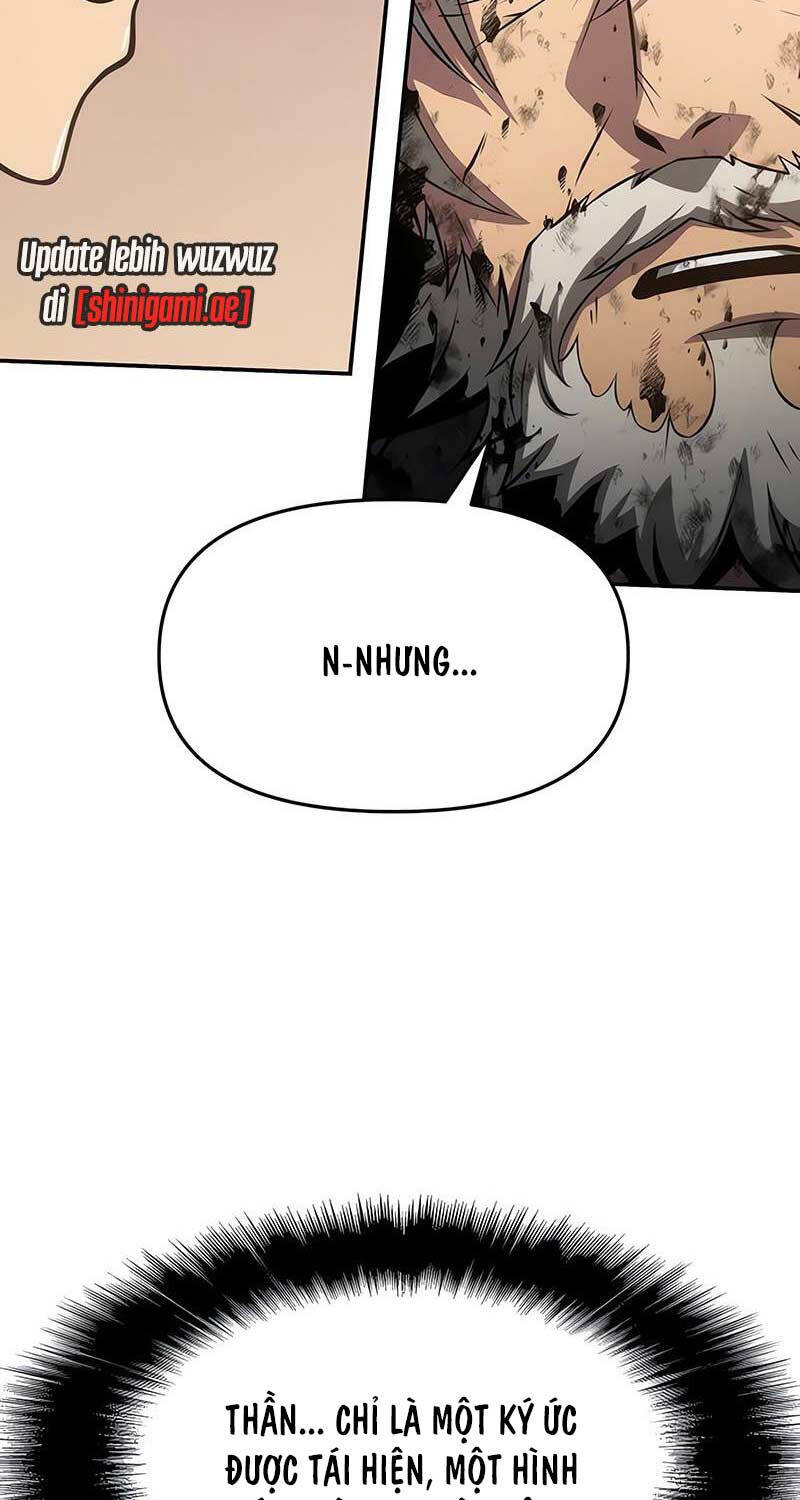 Vua Hiệp Sĩ Đã Trở Lại Với Một Vị Thần - Chapter 68 - Page 87