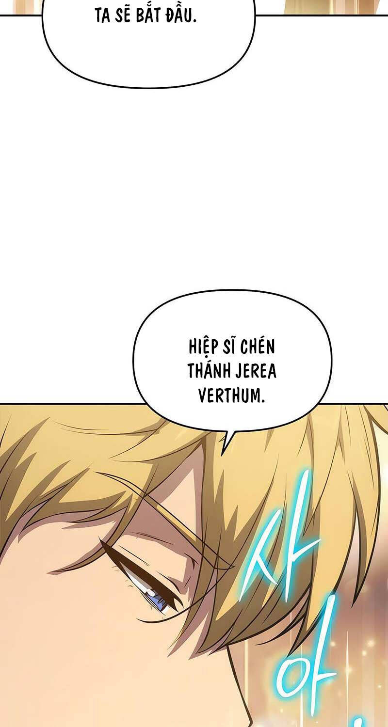 Vua Hiệp Sĩ Đã Trở Lại Với Một Vị Thần - Chapter 68 - Page 89