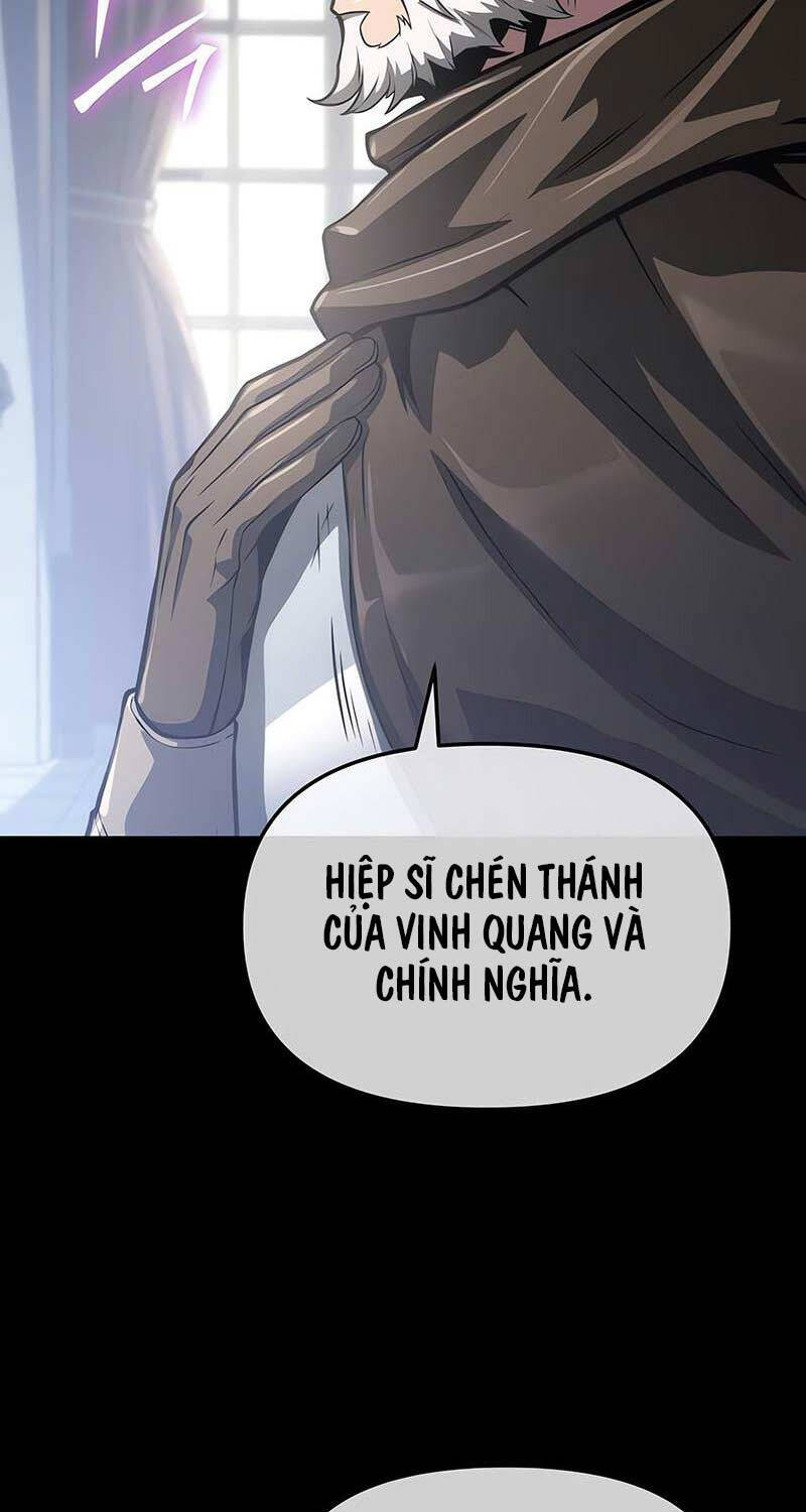 Vua Hiệp Sĩ Đã Trở Lại Với Một Vị Thần - Chapter 68 - Page 9