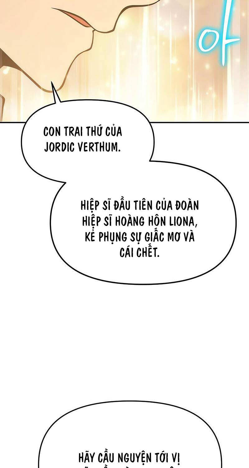 Vua Hiệp Sĩ Đã Trở Lại Với Một Vị Thần - Chapter 68 - Page 90