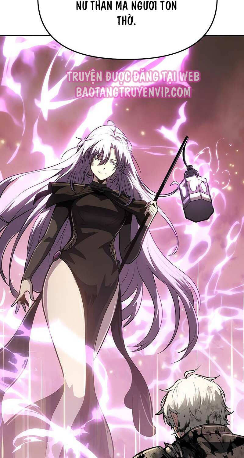 Vua Hiệp Sĩ Đã Trở Lại Với Một Vị Thần - Chapter 68 - Page 91