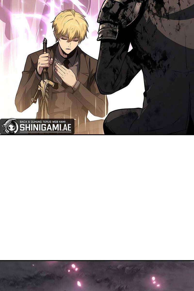 Vua Hiệp Sĩ Đã Trở Lại Với Một Vị Thần - Chapter 68 - Page 92