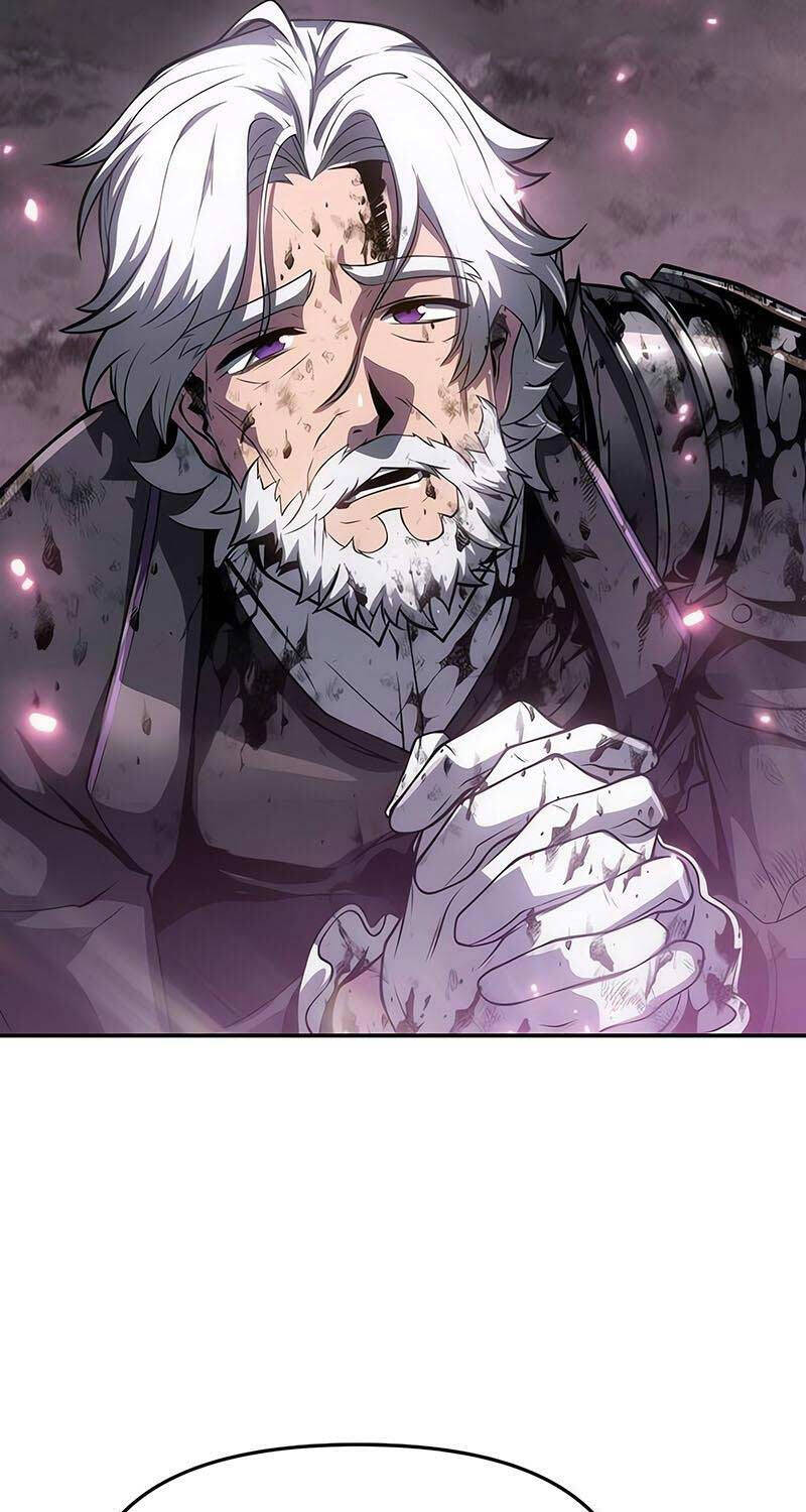 Vua Hiệp Sĩ Đã Trở Lại Với Một Vị Thần - Chapter 68 - Page 93