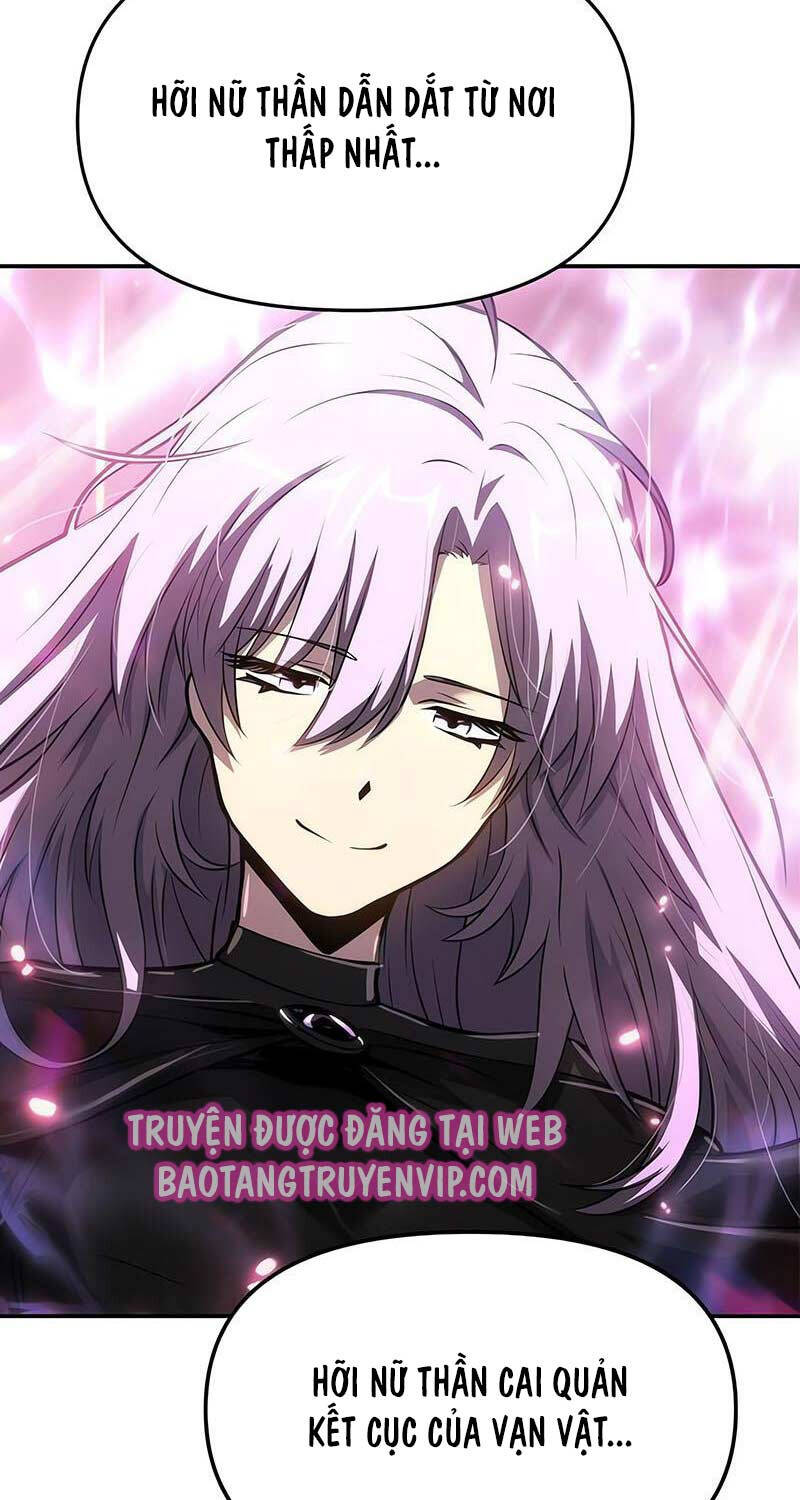 Vua Hiệp Sĩ Đã Trở Lại Với Một Vị Thần - Chapter 68 - Page 94
