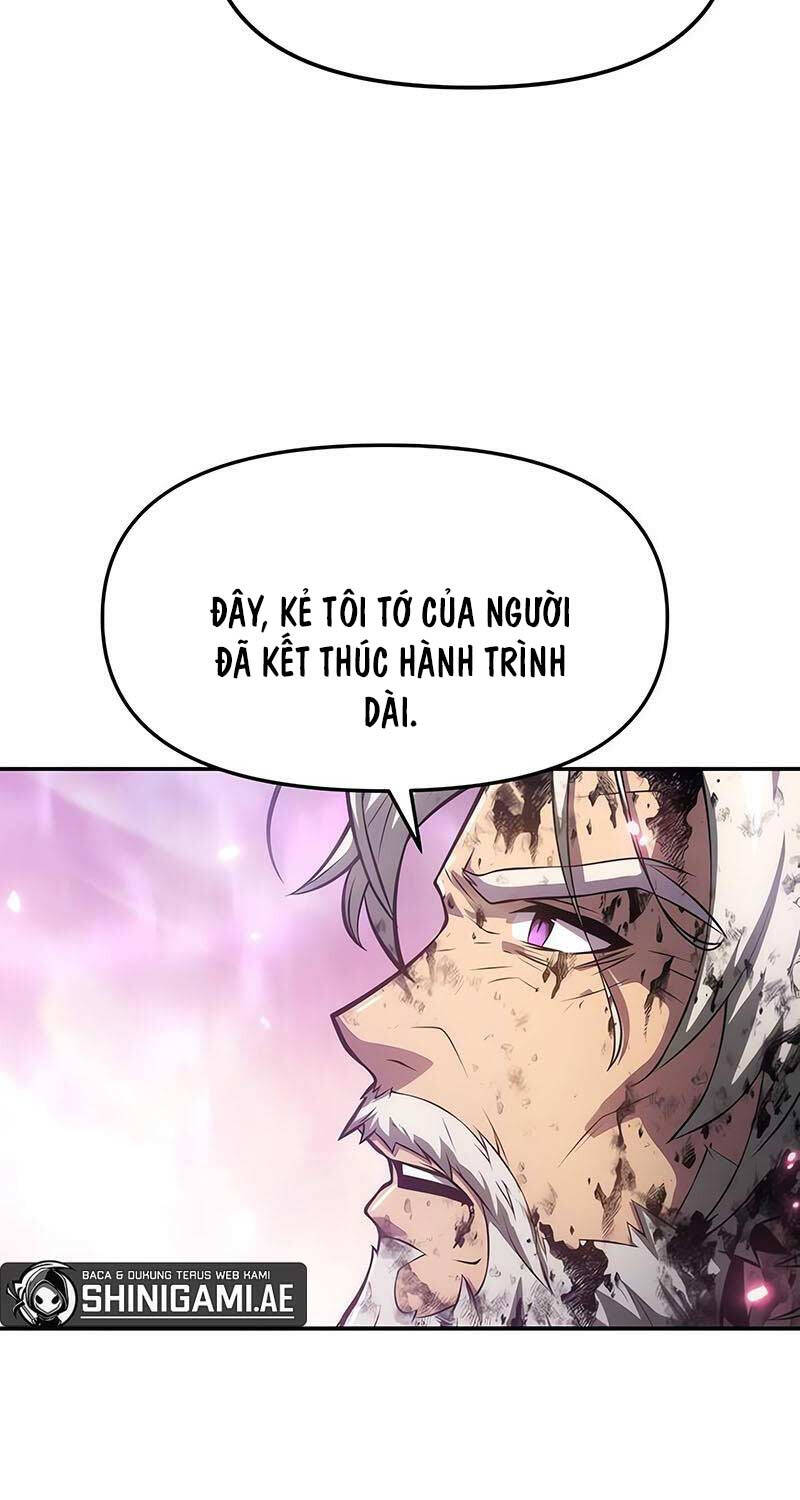 Vua Hiệp Sĩ Đã Trở Lại Với Một Vị Thần - Chapter 68 - Page 95