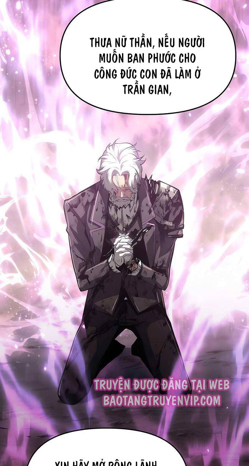 Vua Hiệp Sĩ Đã Trở Lại Với Một Vị Thần - Chapter 68 - Page 97