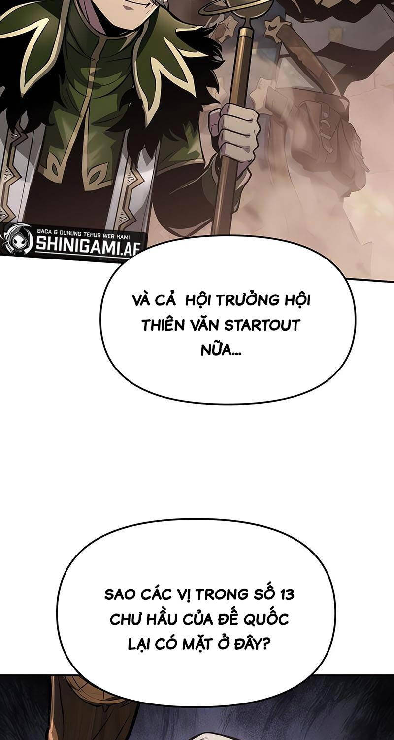 Vua Hiệp Sĩ Đã Trở Lại Với Một Vị Thần - Chapter 69 - Page 100