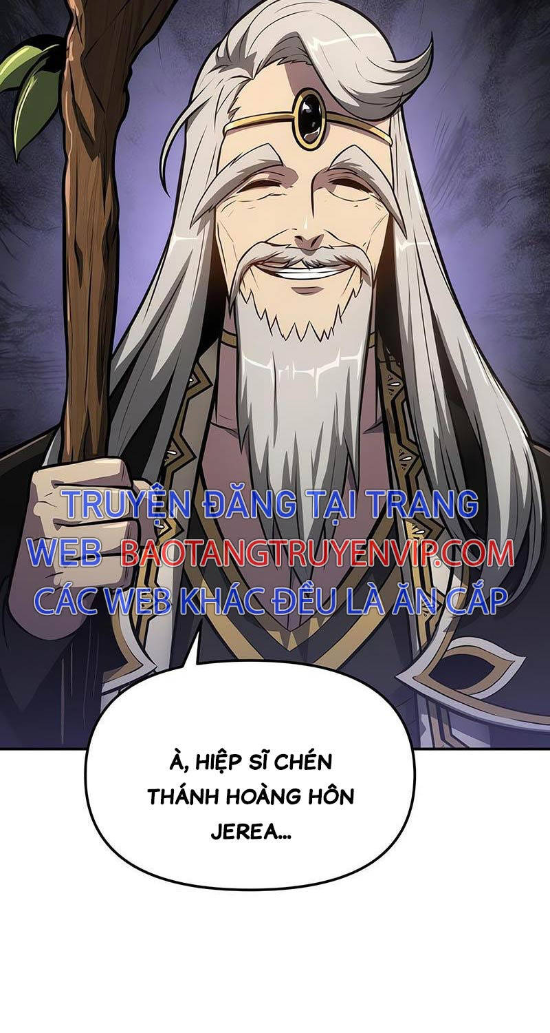 Vua Hiệp Sĩ Đã Trở Lại Với Một Vị Thần - Chapter 69 - Page 101