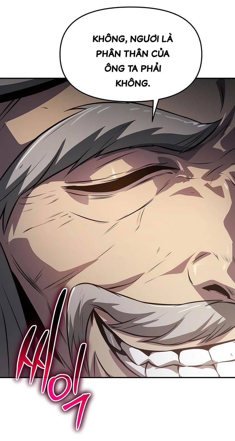 Vua Hiệp Sĩ Đã Trở Lại Với Một Vị Thần - Chapter 69 - Page 102