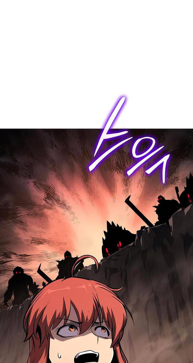 Vua Hiệp Sĩ Đã Trở Lại Với Một Vị Thần - Chapter 69 - Page 103