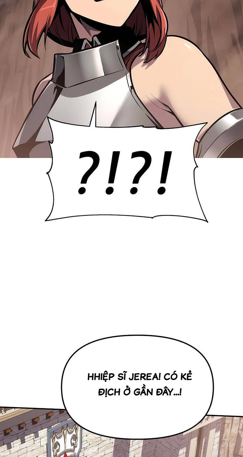 Vua Hiệp Sĩ Đã Trở Lại Với Một Vị Thần - Chapter 69 - Page 104