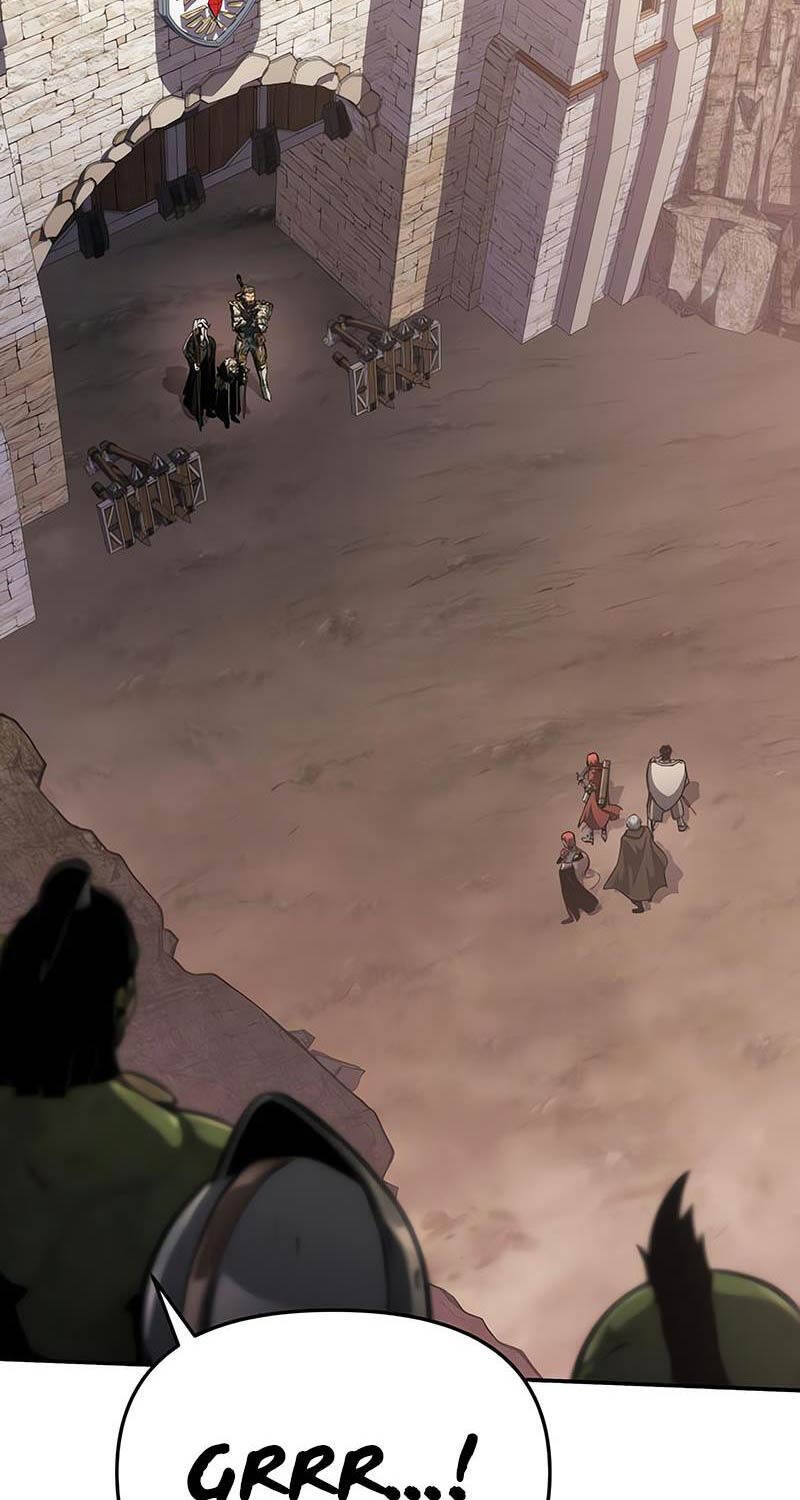 Vua Hiệp Sĩ Đã Trở Lại Với Một Vị Thần - Chapter 69 - Page 105