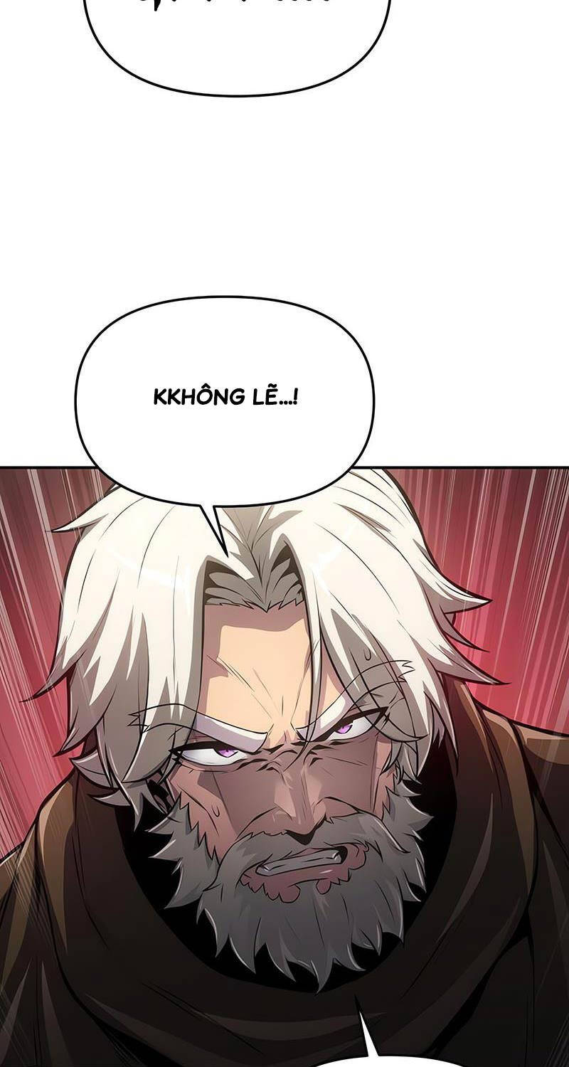 Vua Hiệp Sĩ Đã Trở Lại Với Một Vị Thần - Chapter 69 - Page 106