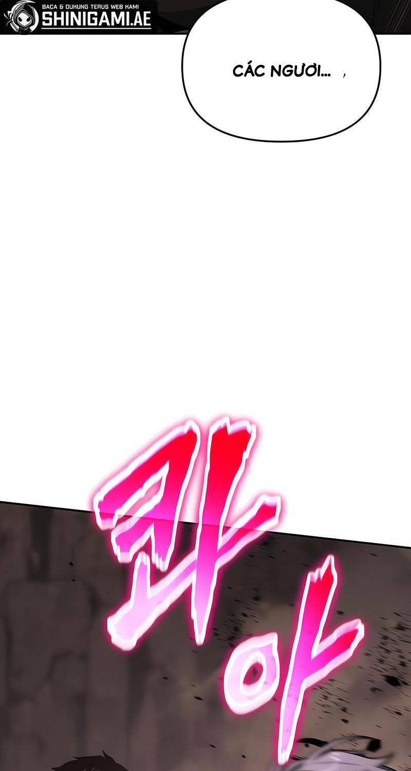 Vua Hiệp Sĩ Đã Trở Lại Với Một Vị Thần - Chapter 69 - Page 107