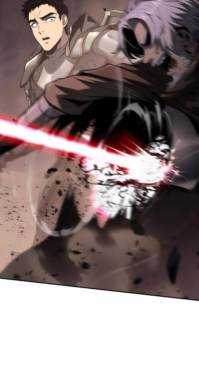 Vua Hiệp Sĩ Đã Trở Lại Với Một Vị Thần - Chapter 69 - Page 108