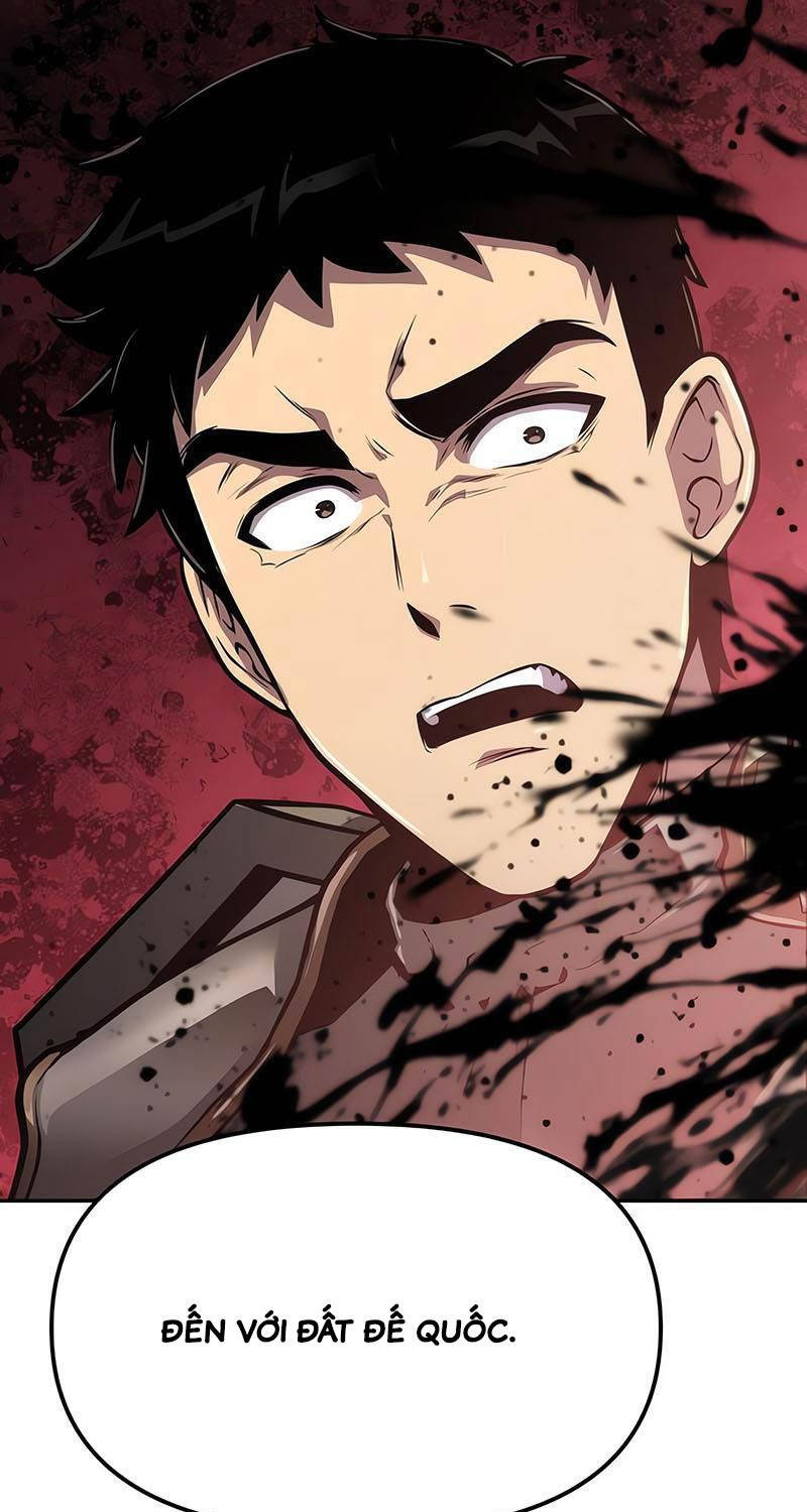 Vua Hiệp Sĩ Đã Trở Lại Với Một Vị Thần - Chapter 69 - Page 110