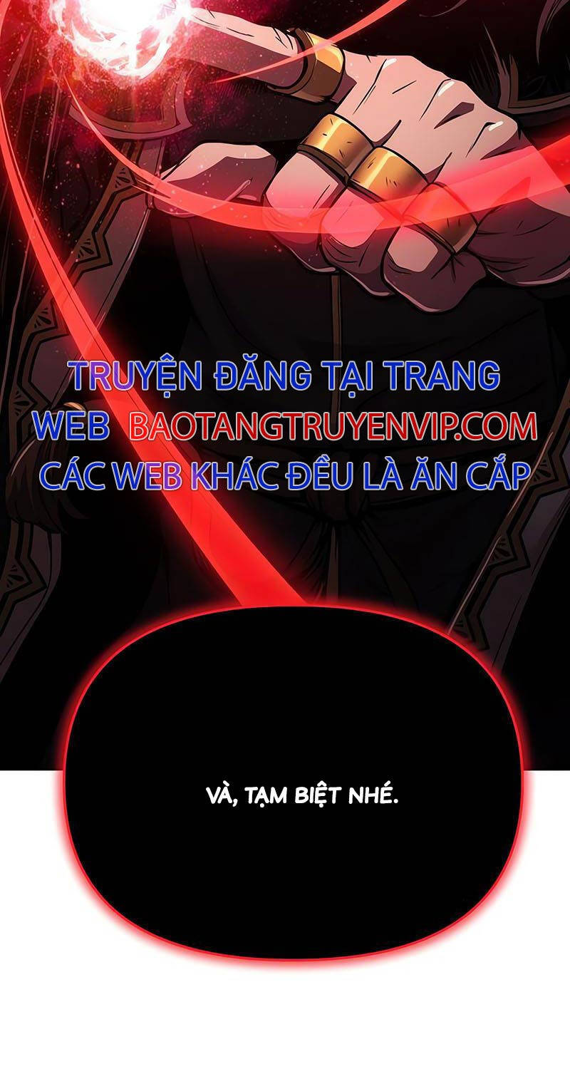Vua Hiệp Sĩ Đã Trở Lại Với Một Vị Thần - Chapter 69 - Page 112