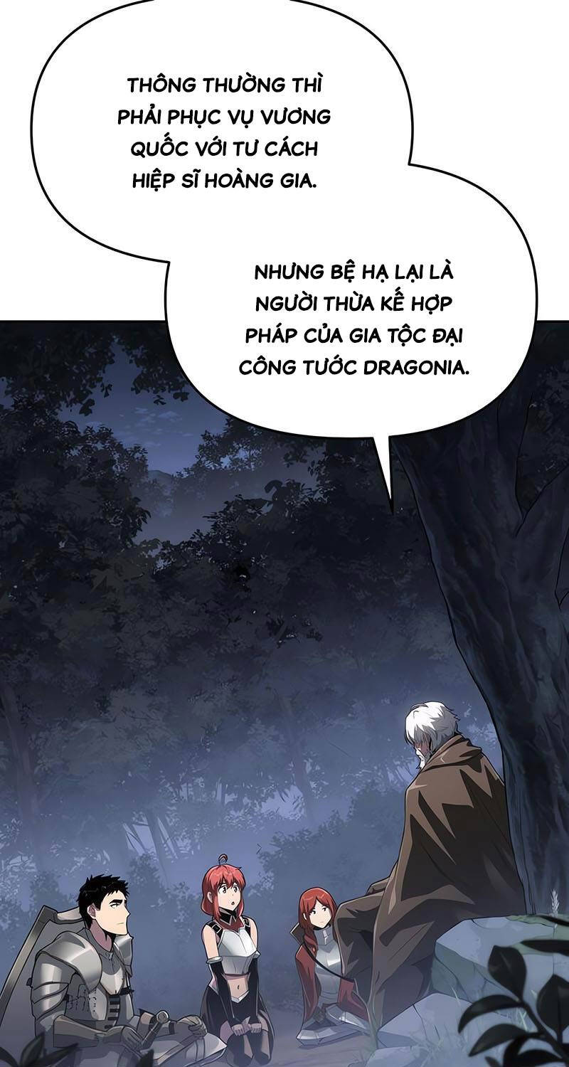 Vua Hiệp Sĩ Đã Trở Lại Với Một Vị Thần - Chapter 69 - Page 13