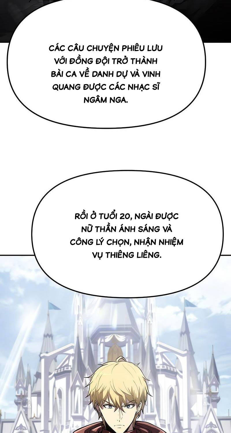 Vua Hiệp Sĩ Đã Trở Lại Với Một Vị Thần - Chapter 69 - Page 16