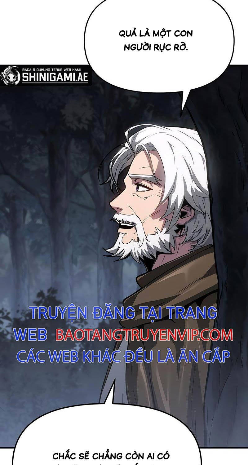 Vua Hiệp Sĩ Đã Trở Lại Với Một Vị Thần - Chapter 69 - Page 18