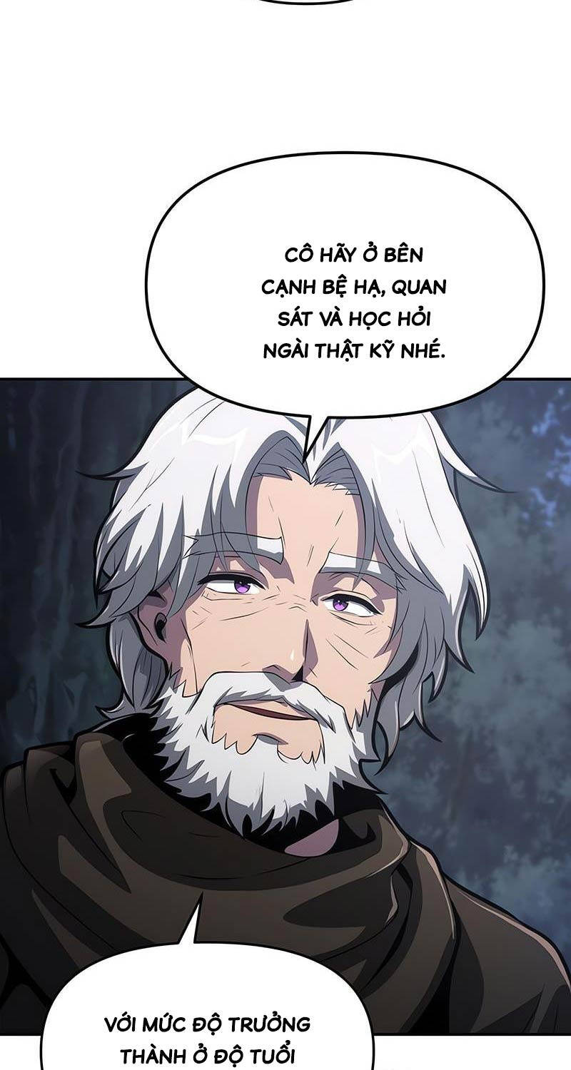 Vua Hiệp Sĩ Đã Trở Lại Với Một Vị Thần - Chapter 69 - Page 20