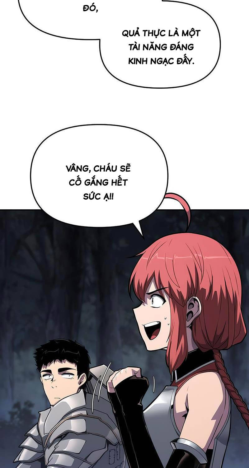 Vua Hiệp Sĩ Đã Trở Lại Với Một Vị Thần - Chapter 69 - Page 21