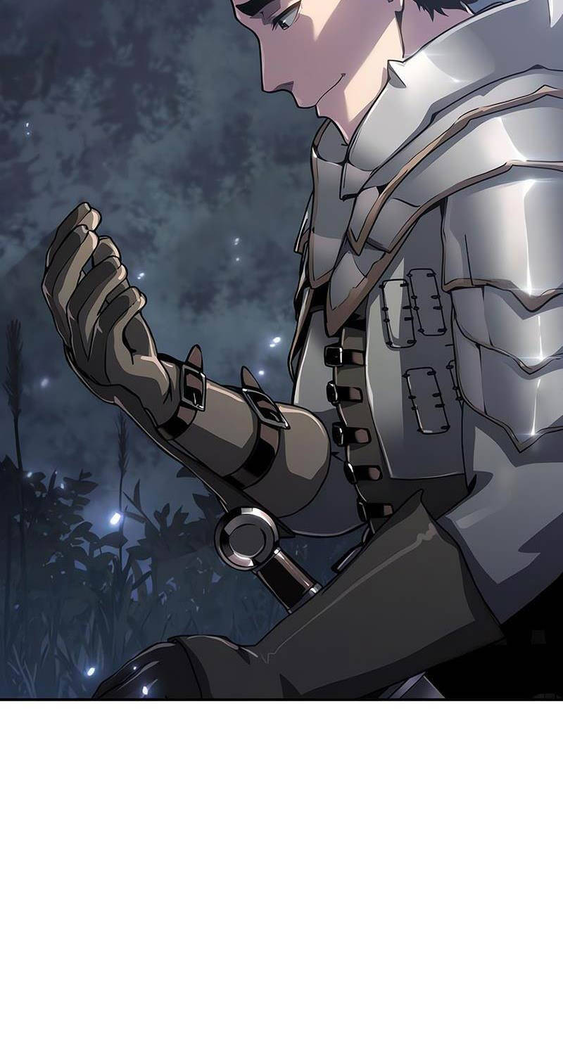 Vua Hiệp Sĩ Đã Trở Lại Với Một Vị Thần - Chapter 69 - Page 23