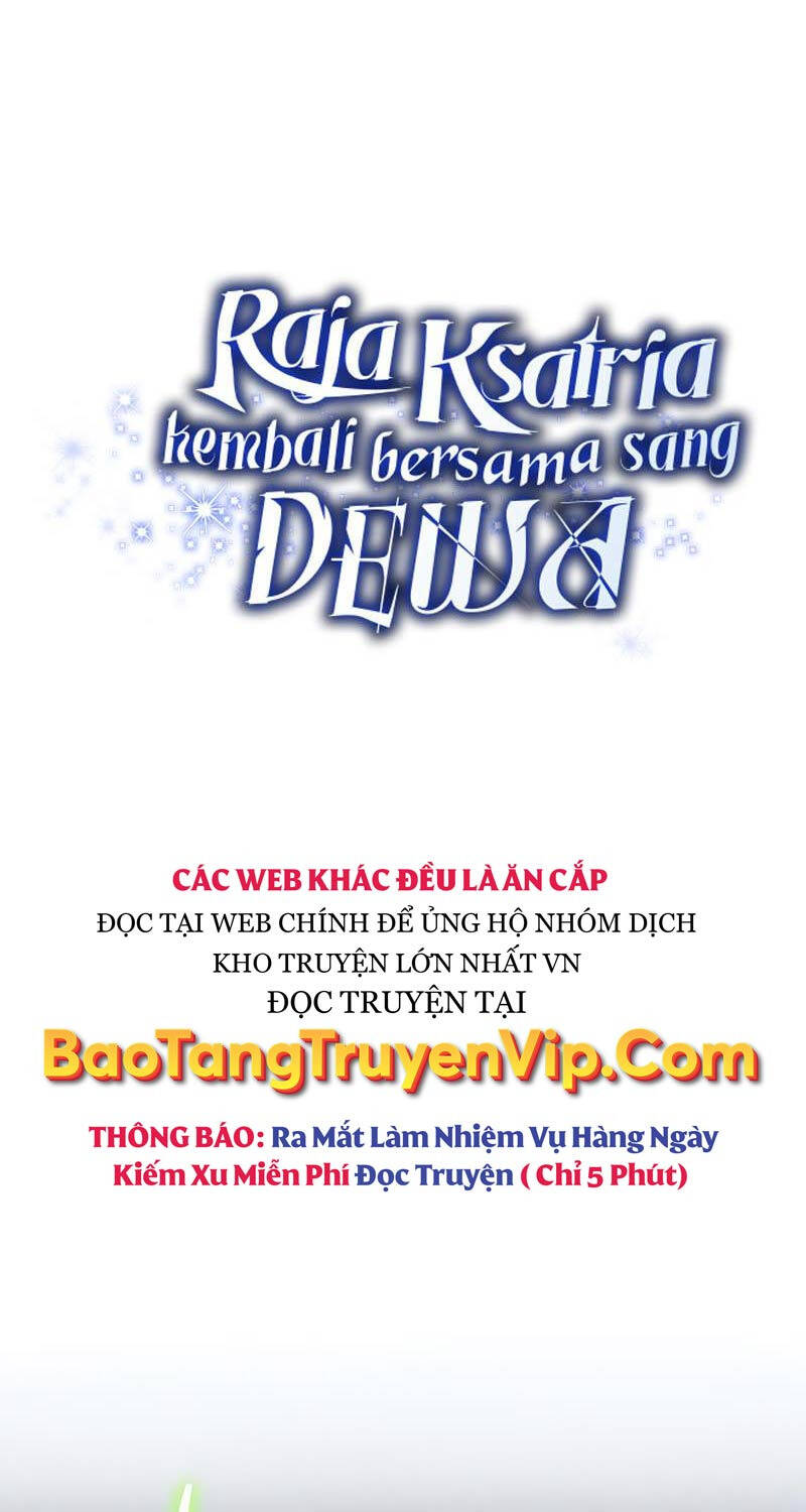 Vua Hiệp Sĩ Đã Trở Lại Với Một Vị Thần - Chapter 69 - Page 24